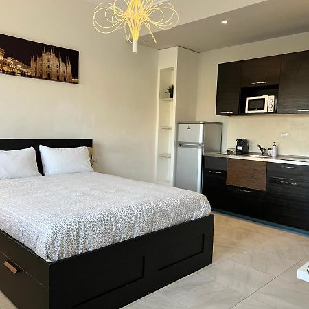 דירות מילאנו Casa Luca מראה חיצוני תמונה