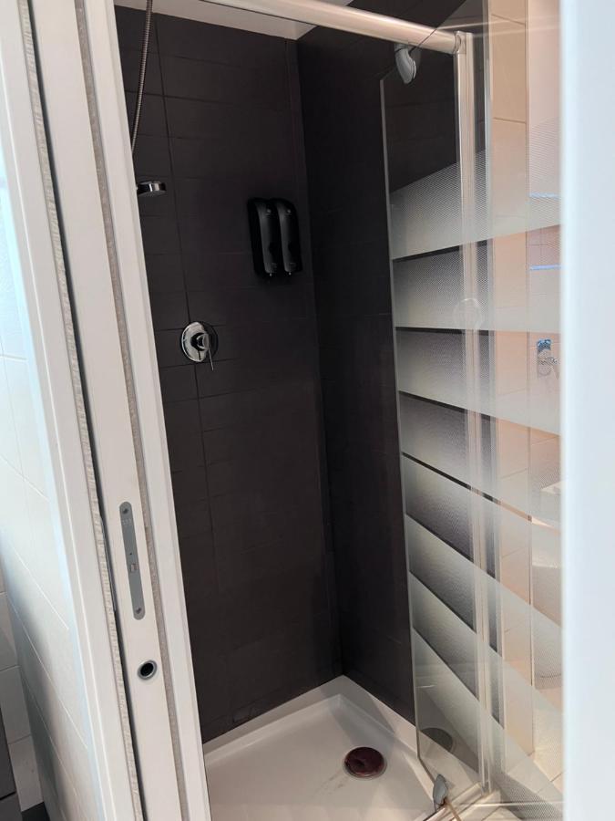 דירות מילאנו Casa Luca מראה חיצוני תמונה