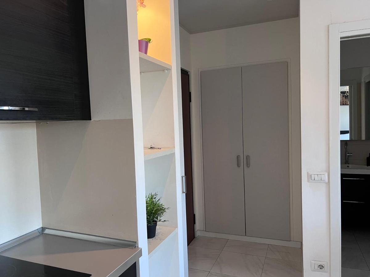 דירות מילאנו Casa Luca מראה חיצוני תמונה